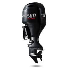 Moteur Parsun 4 temps F115 EFI