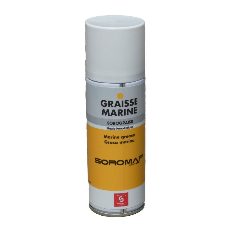 Graisse marine 200ml