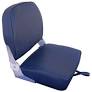 Siège Osculati Bleu Navy