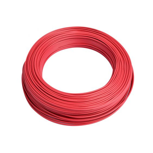 Câble électrique Osculati en cuivre rouge 2,5 mm² 100 m