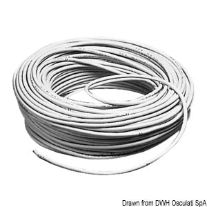 Câble électrique Osculati  bipolaire 2,5 mm²