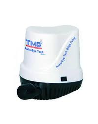 Pompe de cale TMC MOTOR