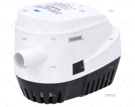 Pompe de cale 12v 600gph