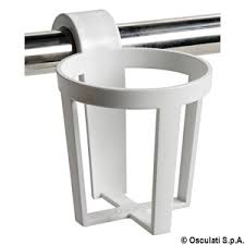 Porte verre (3 pcs)