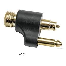 Fiche d'essence Yamaha