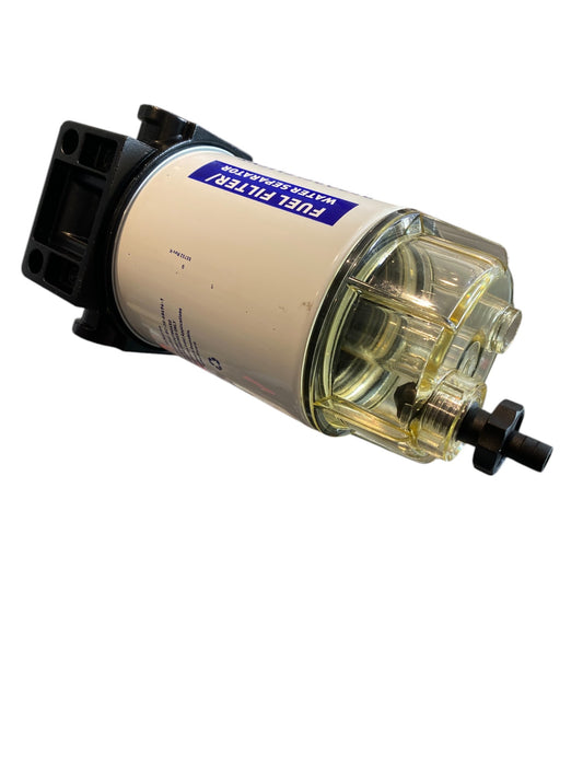 Kit de filtre à carburant séparateur d'eau Easterner