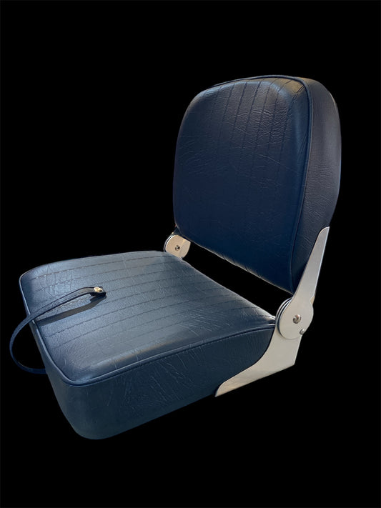 Siège Osculati Bleu Navy