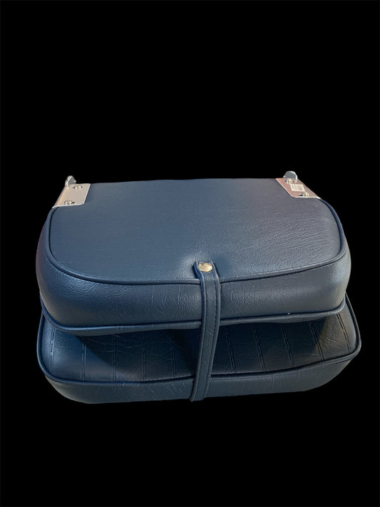 Siège Osculati Bleu Navy
