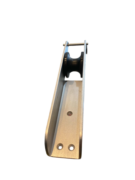 Davier AISI 316 170 x 57 mm