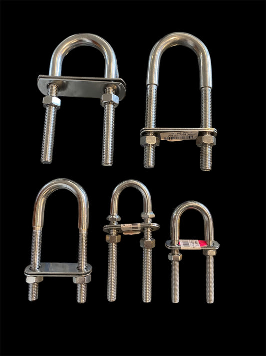 Cadène D-12x150