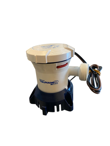 Pompe de cale ATTWOOD Tsunami Mk2 T800