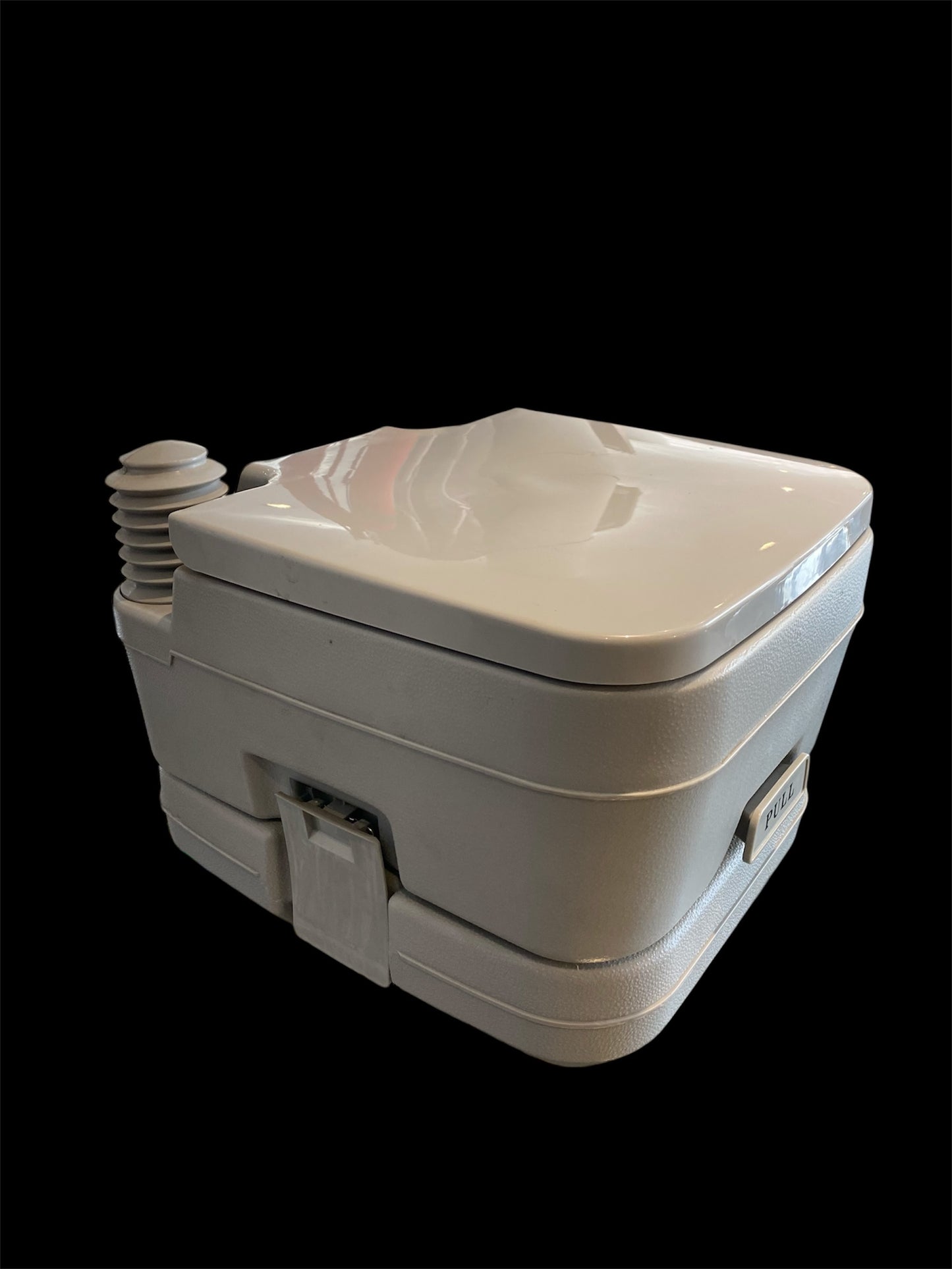WC Portable Chimique