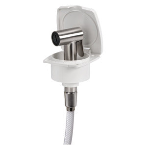 Douche pont New Edge Tiger tuyau PVC 2,5 m