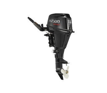 Moteur Parsun 4 temps F15 BML