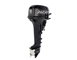 Moteur Parsun 2 temps T15 BML