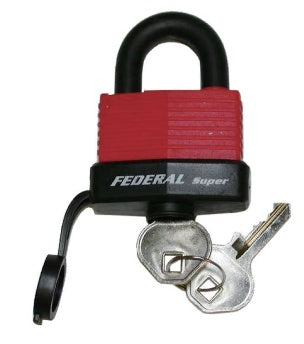 CADENAS DE SÉCURITÉ ÉTANCHE