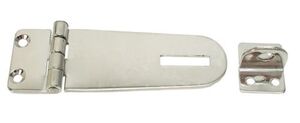MORAILLON DE SÉCURITÉ ACIER INOXYDABLE-AISI304