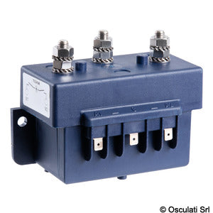 Boîtier de contrôle 500/1400 W - 24 V