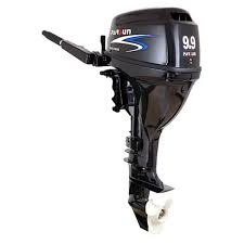 Moteur Parsun 4 temps F9.9 BML