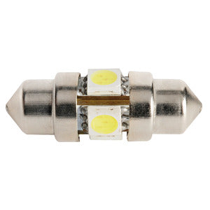 Ampoule LED fusée 31 mm