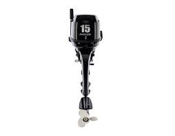 Moteur Parsun 2 temps T15 BML