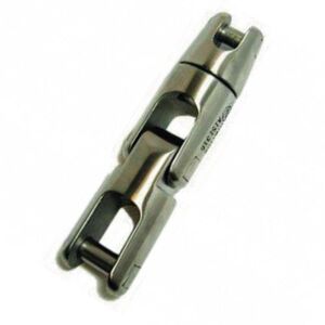 PIVOTANT ET PLIABLE S.S.316 POUR ANCRE