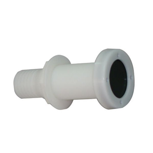 PASSAGE-COQUE SANS CLAPET ANTI-RETOUR D38