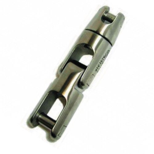 JONCTION ROTATIF 8MM ET PLIABLE SS316 POUR ANCRAGE